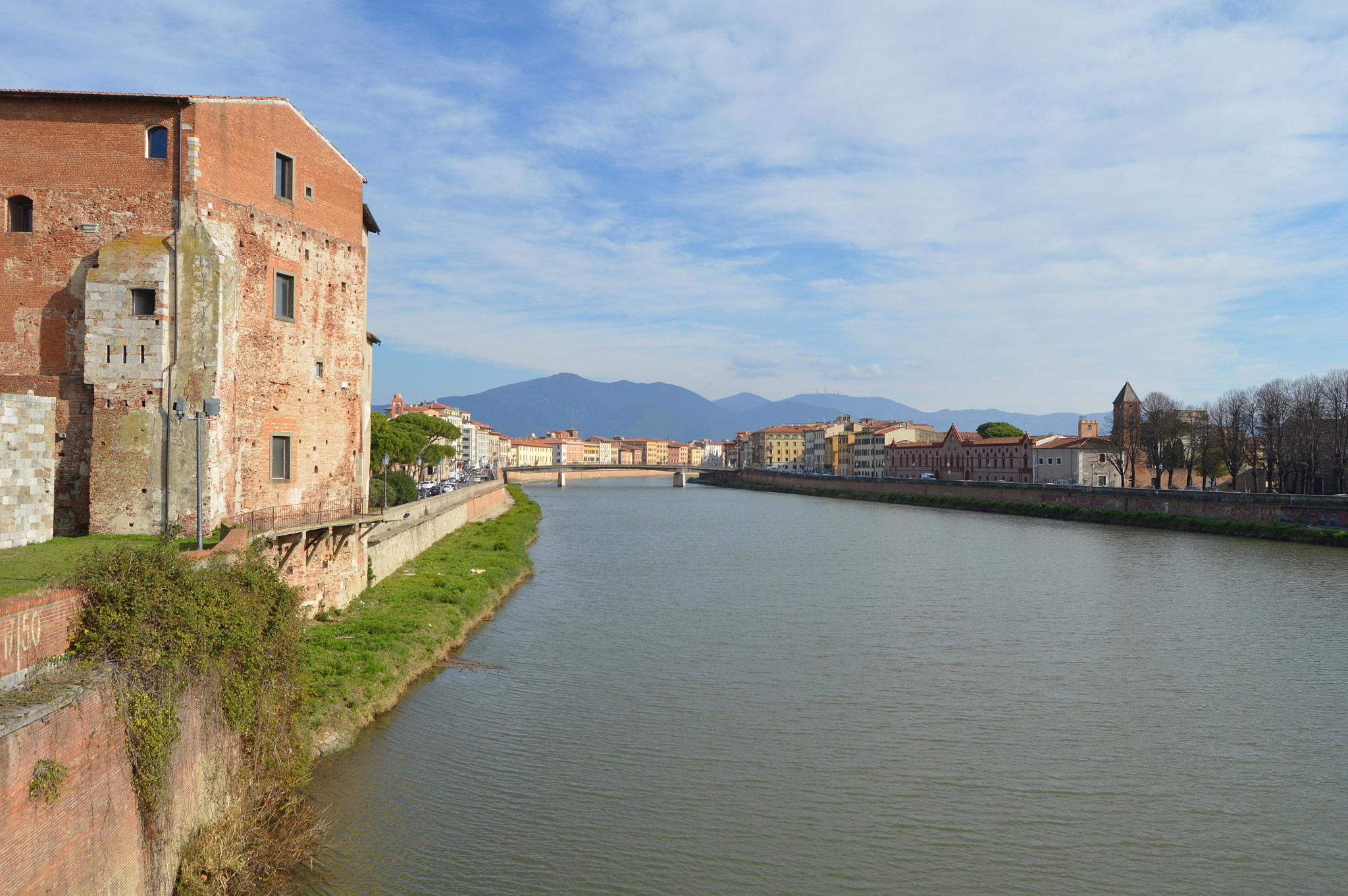Pisa